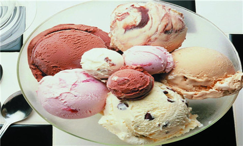 魔杖冰淇淋