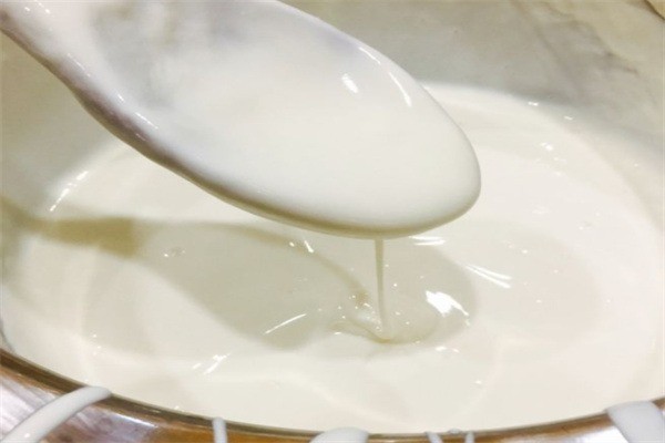 印度手工酸奶