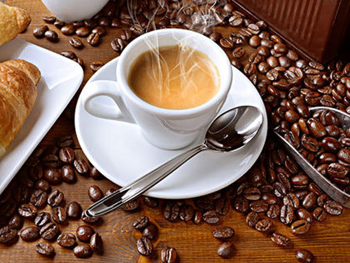 COFFEEBAY咖啡