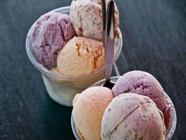 kika冰淇淋