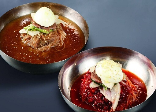 千度时尚韩国烤肉