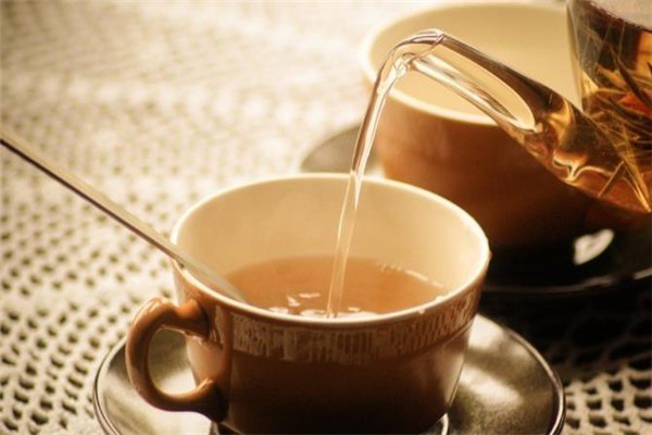 茶鱼teatime饮品
