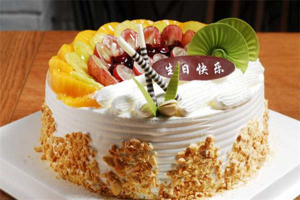 木谷仁烘焙蛋糕