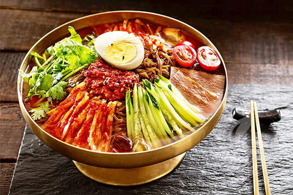 首尔韩式料理加盟条件