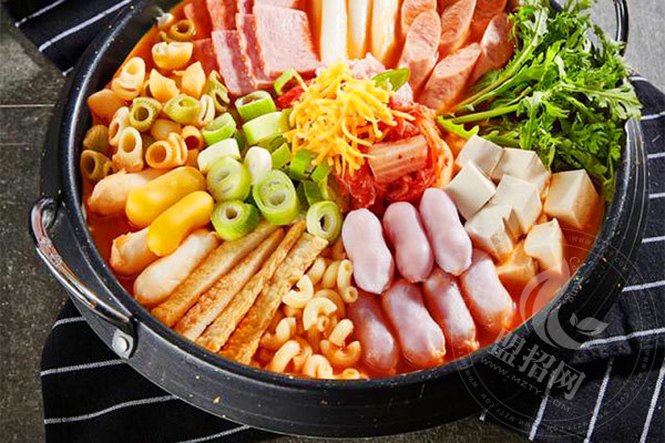 炙城韩式料理一年能赚多少
