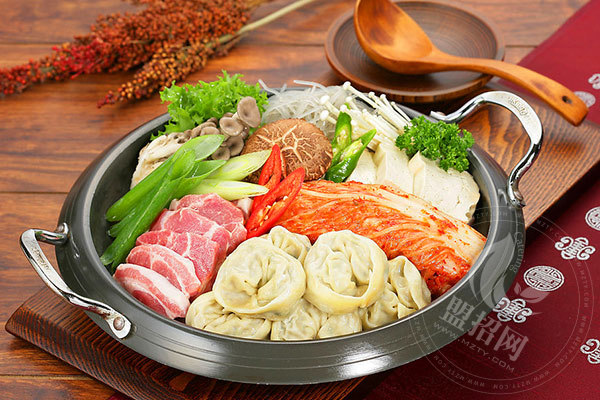 首尔韩式料理加盟费多少钱