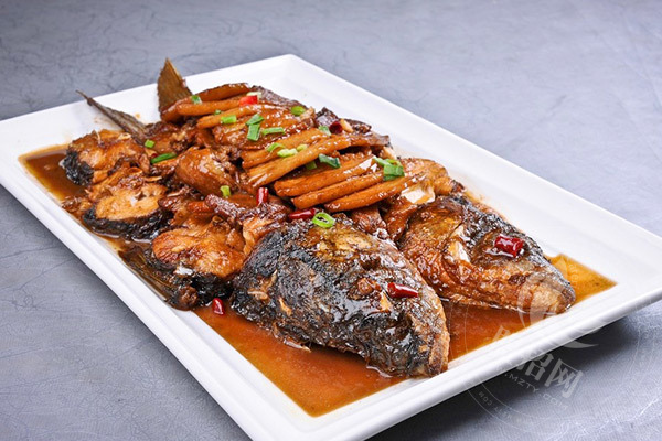 巧仙婆砂锅焖鱼饭快餐怎么加盟