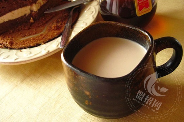 大气橙奶茶加盟条件是什么