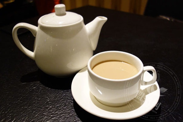 有人被大台北幸福奶茶坑过吗