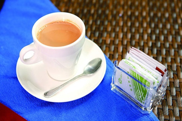 投资香港米芝莲奶茶需要多少钱
