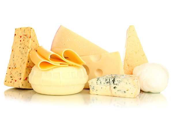 奶酪别动新西兰岩烧乳酪起源于哪里