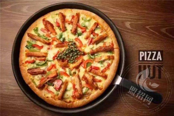 披萨工廠·getpizza