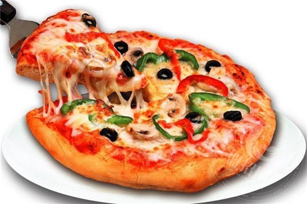 Vesuvi维苏威披萨生意为什么不好