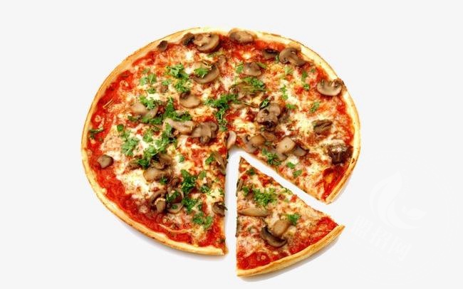 加盟一家Pizza 4U披萨多少钱