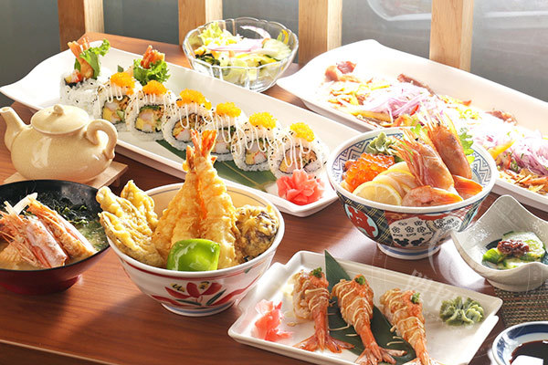 加盟海老寿日本料理电话号码是多少？海老寿日本料理毛利太低？