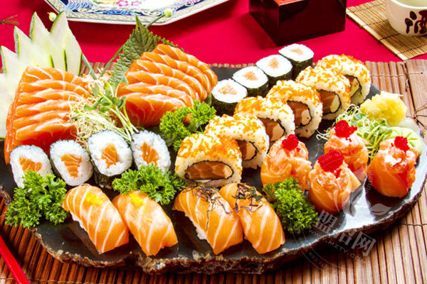 梵柒·精致寿司加盟值得吗？加盟梵柒·精致寿司的利润是多少？